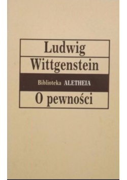 O pewności