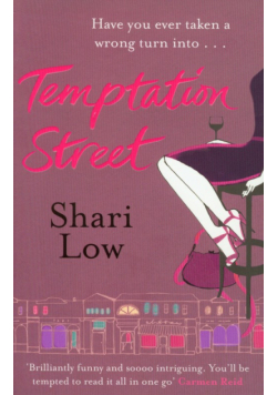 Temptation Street