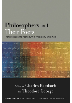 Philosophers and Their Poets