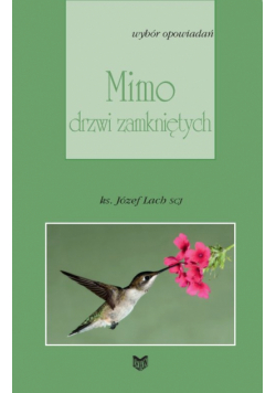Mimo drzwi zamkniętych
