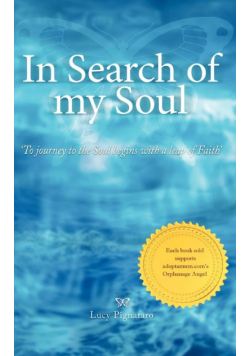 In Search of My Soul