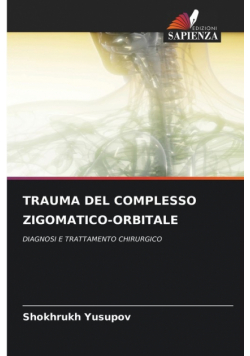 Trauma Del Complesso Zigomatico-Orbitale