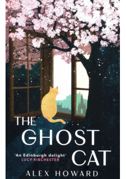 The Ghost Cat