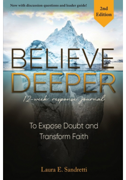 Believe Deeper