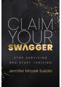Claim Your SWAGGER