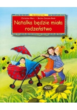 Natalka będzie miała rodzeństwo