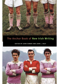 The Anchor Book of New Irish Writing