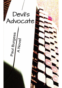 Devil's Advocate - Paperback Version