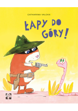 Łapy do góry