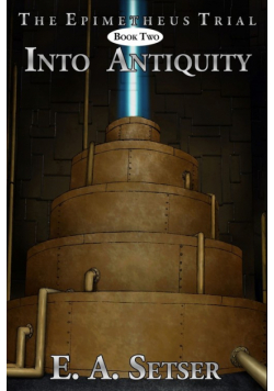 Into Antiquity
