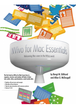 NVivo for Mac Essentials