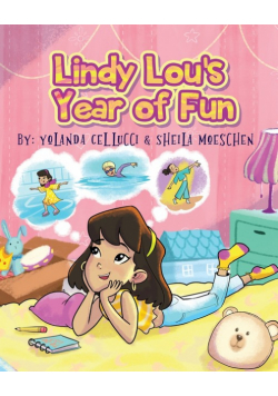 Lindy Lou's Year of Fun