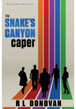 The Snake's Canyon Caper