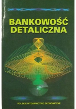 Bankowość detaliczna