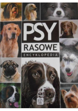 Psy rasowe Encyklopedia