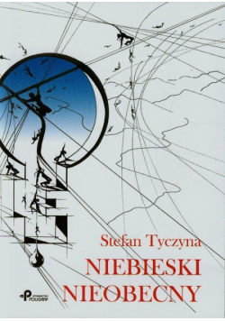 Niebieski Nieobecny
