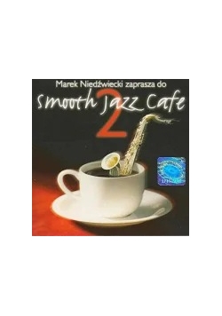 Smooth Jazz Cafe 2, CD