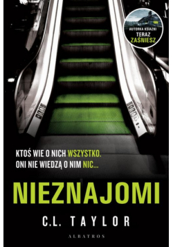 Nieznajomi