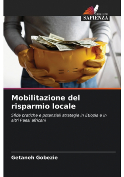 Mobilitazione del risparmio locale
