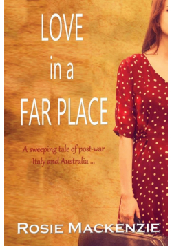 Love in a Far Place