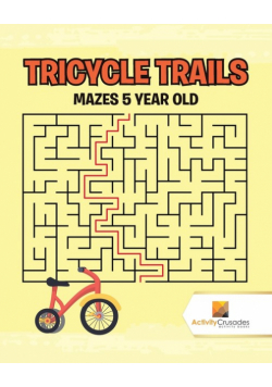 Tricycle Trails