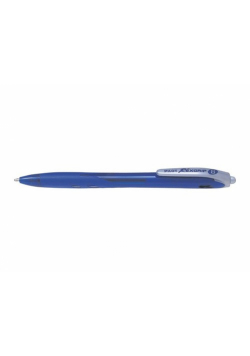 Długopis olejowy Pilot Rexgrip Niebieski Fine