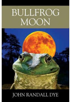 Bullfrog Moon