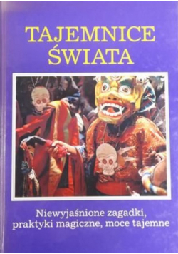 Tajemnice Świata