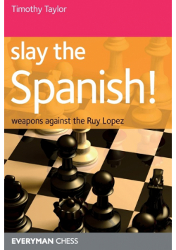 Slay the Spanish!
