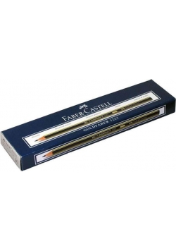 Ołówek Goldfaber 1221/3B (12szt) FABER CASTELL