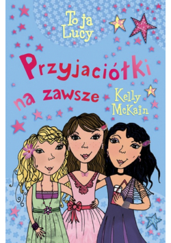 Przyjaciółki na zawsze
