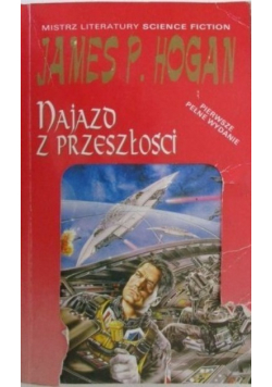 Najazd z przeszłości