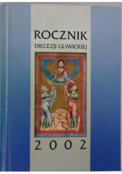 Rocznik diecezji Gliwickiej 2002