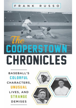The Cooperstown Chronicles
