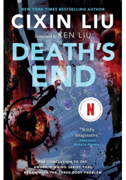 Death's End