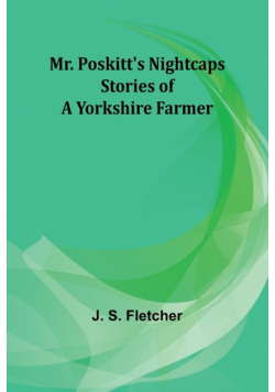 Mr. Poskitt's Nightcaps
