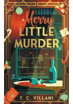 A Merry Little Murder