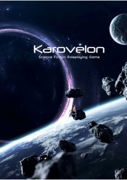 Karovelon [Paperback]