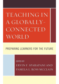 Teaching in a Globally-Connected World
