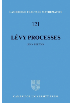 Levy Processes