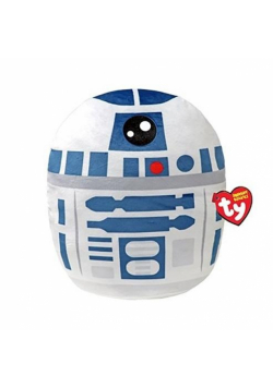 Squishy Beanies Star Wars R2D2 22cm