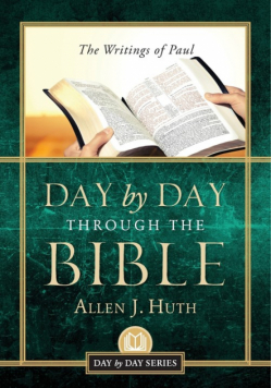 Day by Day Through the Bible