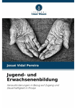 Jugend- und Erwachsenenbildung
