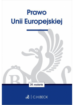 Prawo Unii Europejskiej