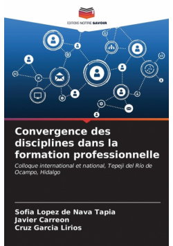 Convergence des disciplines dans la formation professionnelle