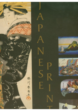 Japanese prints