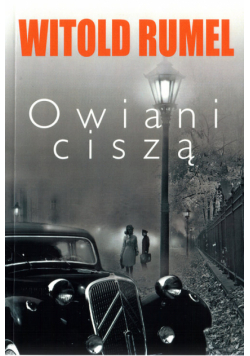 Owiani ciszą