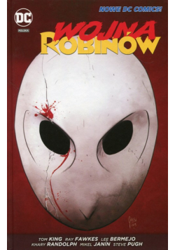 Wojna Robinów