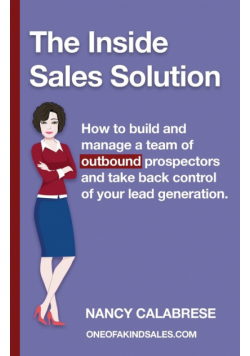 The Inside Sales Solution