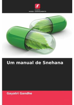 Um manual de Snehana